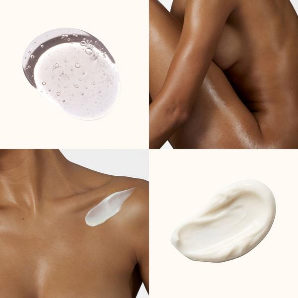 Joonbyrd Ultimate Pro-Aging Duo - Daydreamer & Future Romance Longevity Body Serum Minis #3