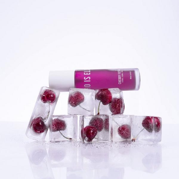 Who Is Elijah Cherry Fiesta Body Mist #2