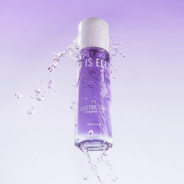 Who Is Elijah Electric Soul Body Mist #3