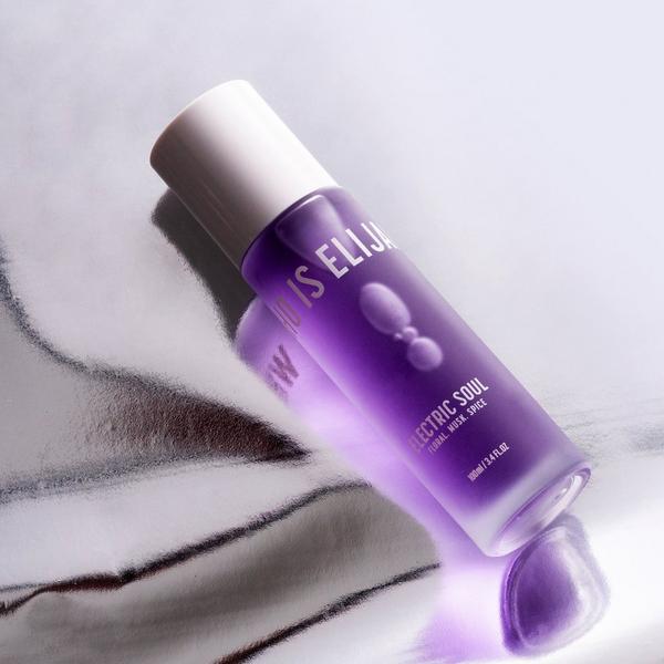 Who Is Elijah Electric Soul Body Mist #4