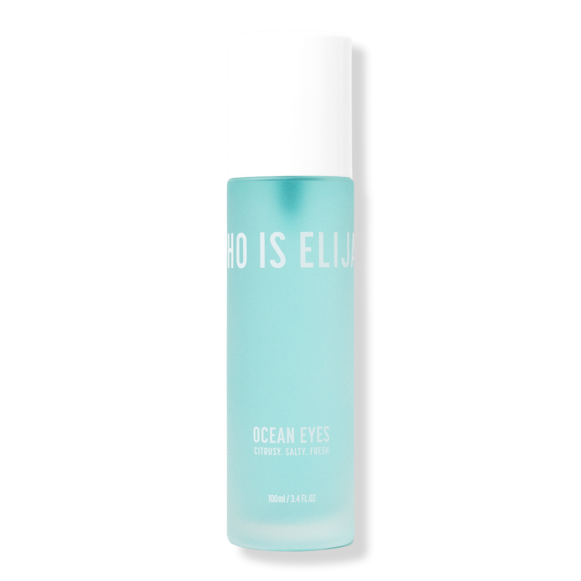 Who Is Elijah Ocean Eyes Body Mist #1