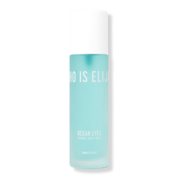 Who Is Elijah Ocean Eyes Body Mist #1