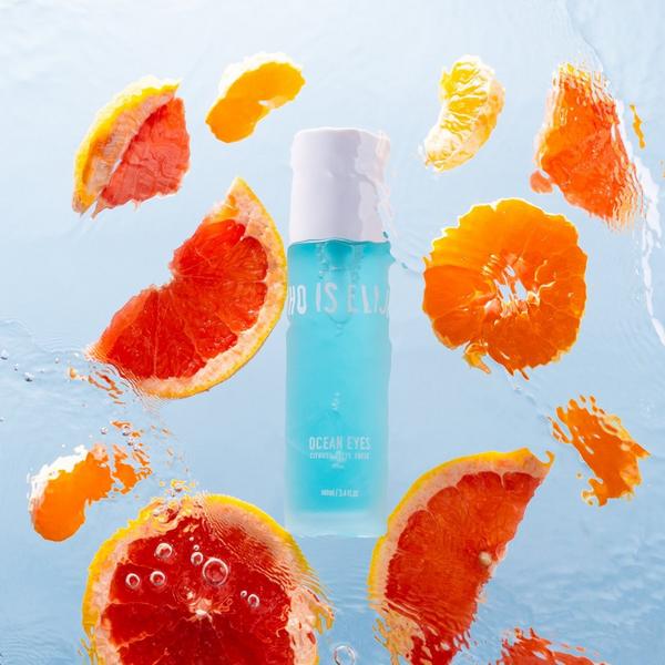 Who Is Elijah Ocean Eyes Body Mist #2