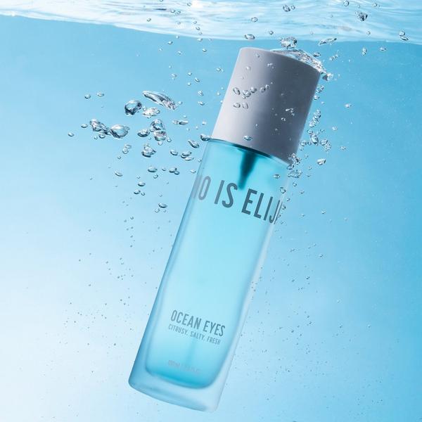Who Is Elijah Ocean Eyes Body Mist #3