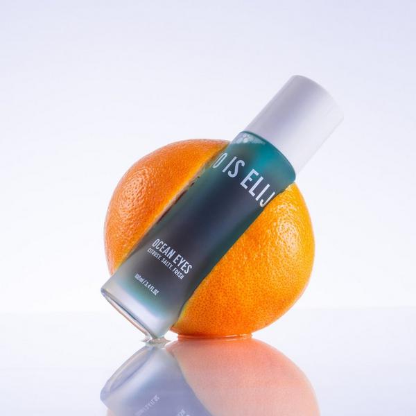 Who Is Elijah Ocean Eyes Body Mist #4