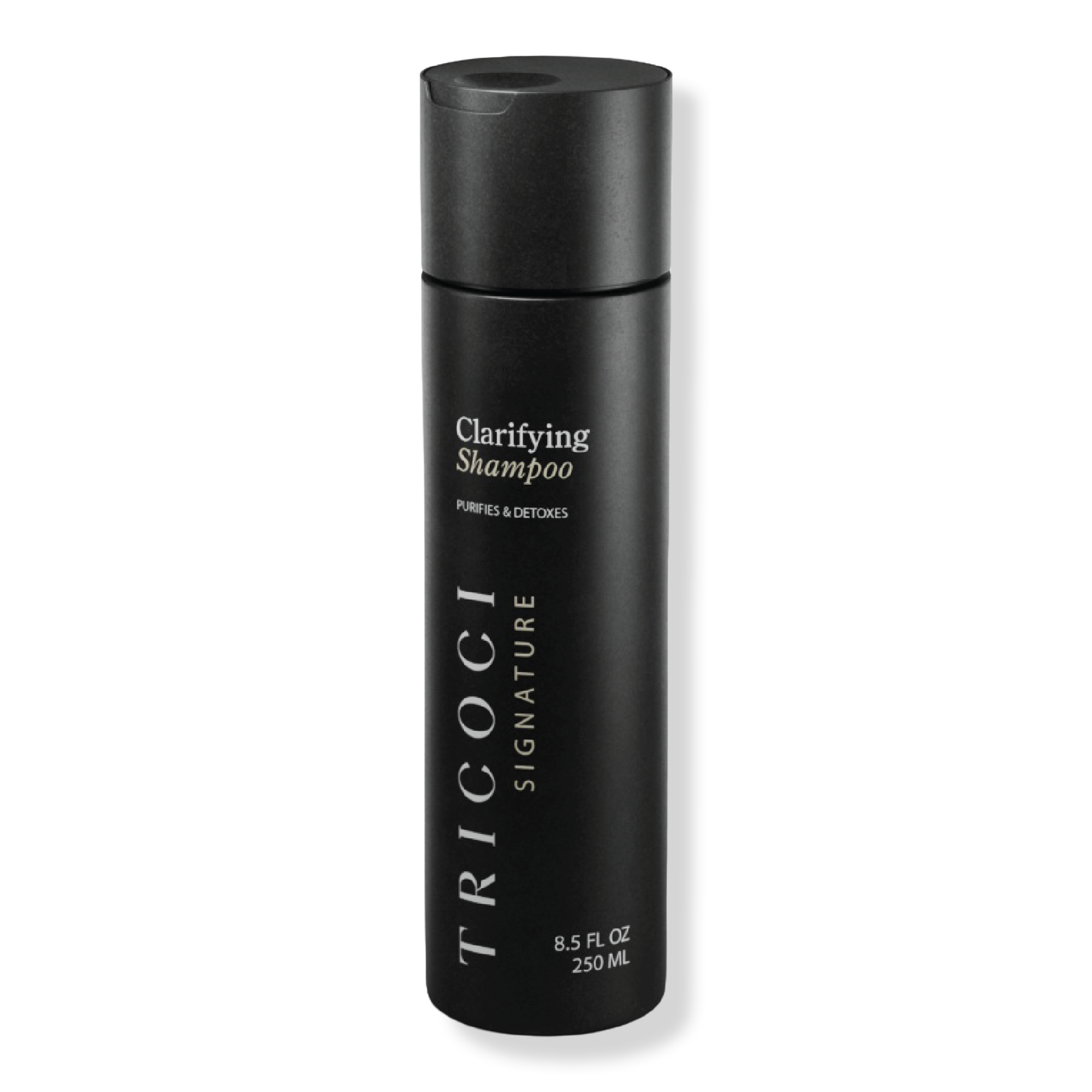 Tricoci Clarifying Shampoo #1