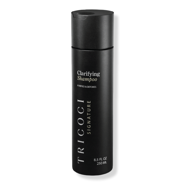 Tricoci Clarifying Shampoo #1