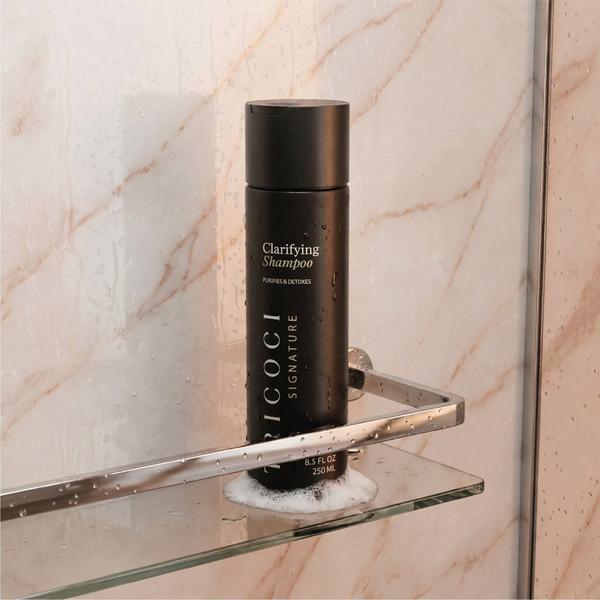 Tricoci Clarifying Shampoo #2