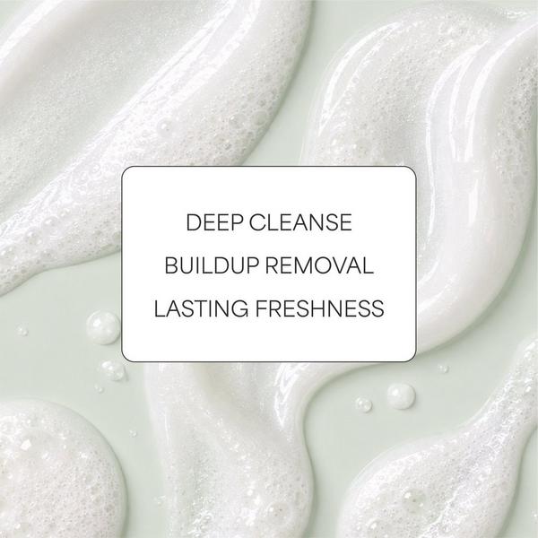 Tricoci Clarifying Shampoo #3