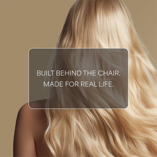 Tricoci Clarifying Shampoo #4