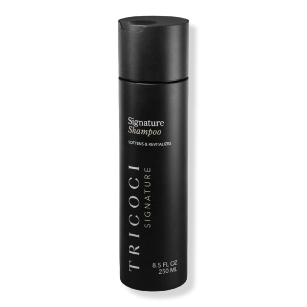Tricoci Signature Shampoo #1