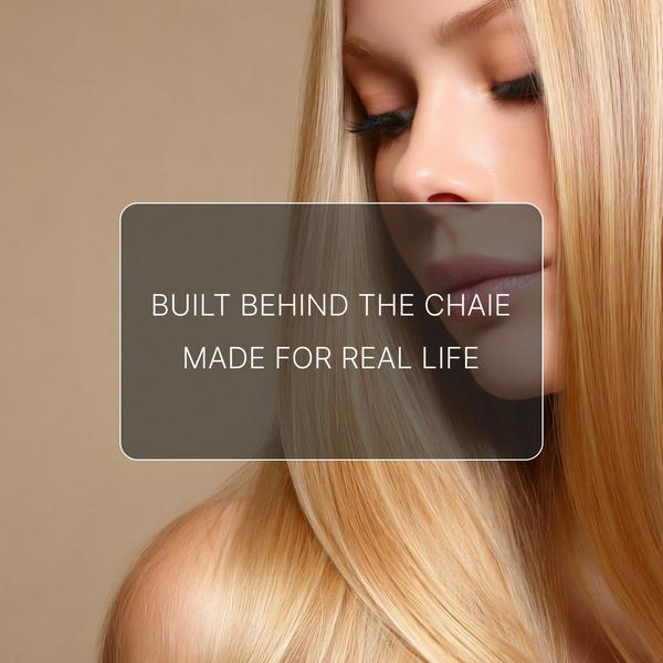 Tricoci Signature Shampoo #3