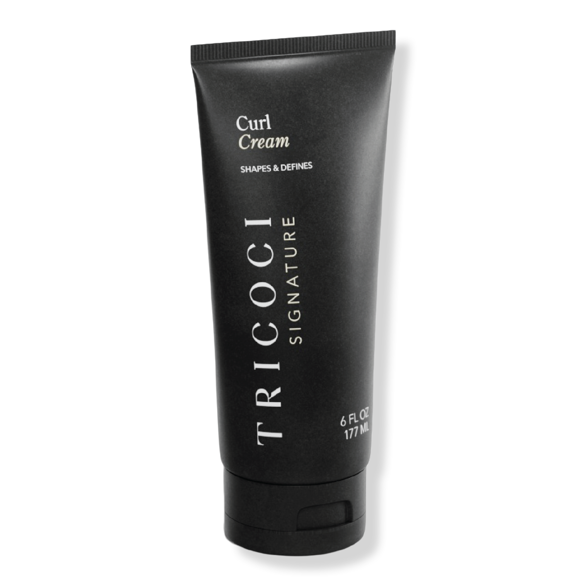 Tricoci Curl Cream #1