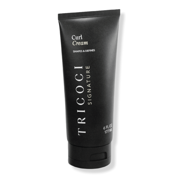 Tricoci Curl Cream #1