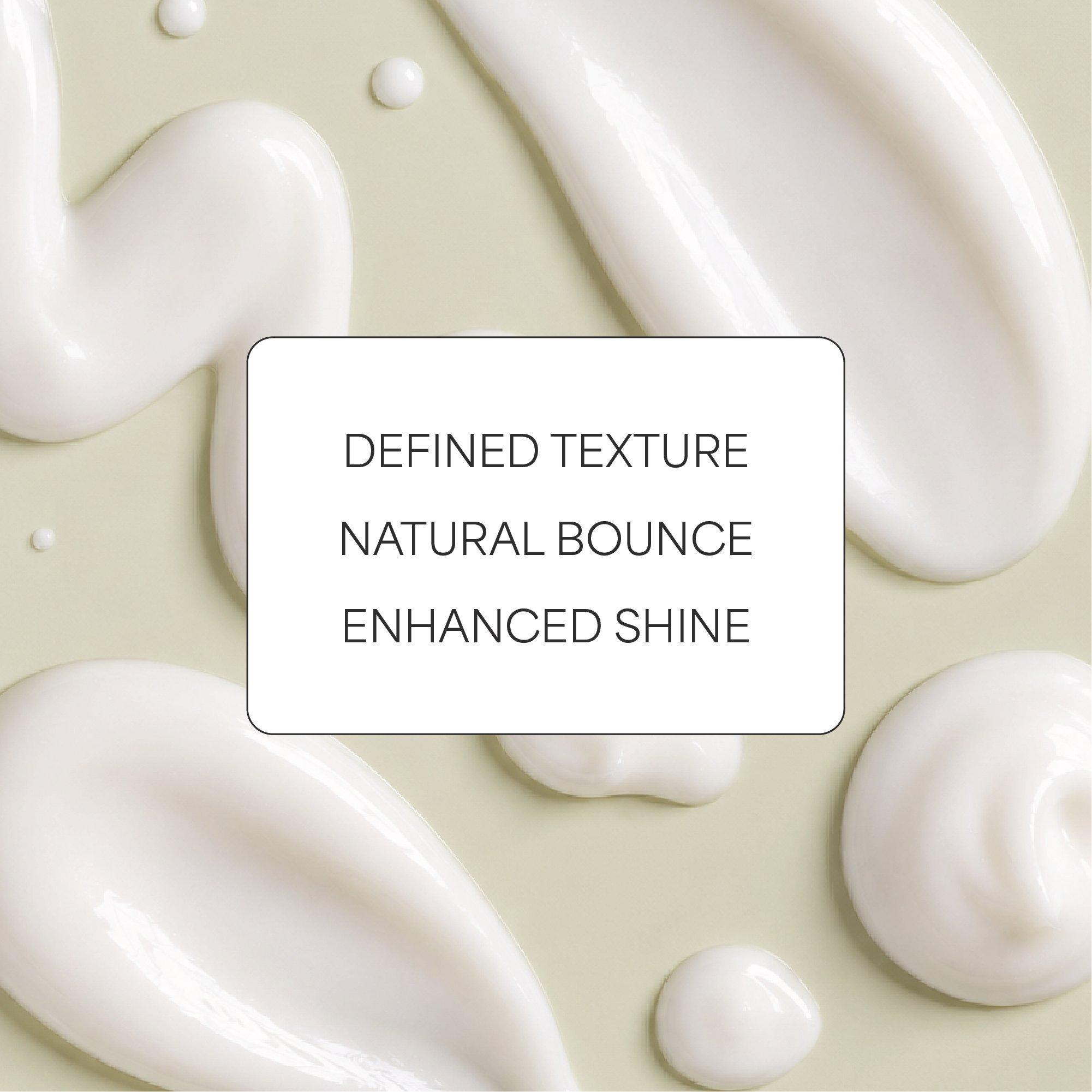 Крем для вьющихся волос Tricoci Curl Cream — фото 2