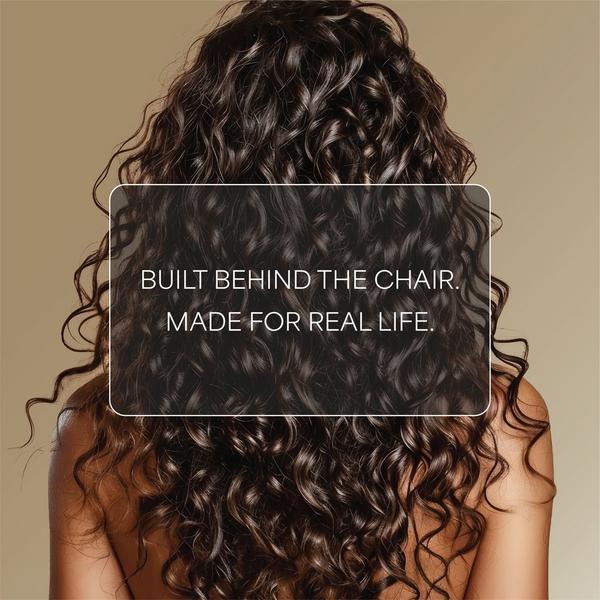 Tricoci Curl Cream #4