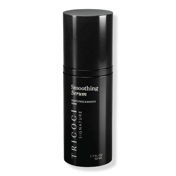 Tricoci Smoothing Serum #1