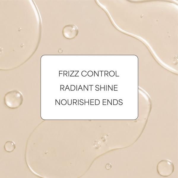 Tricoci Smoothing Serum #3
