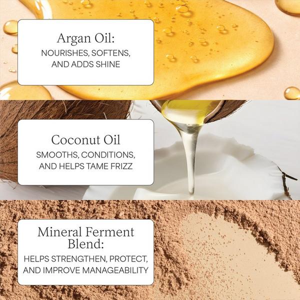 Tricoci Smoothing Serum #7