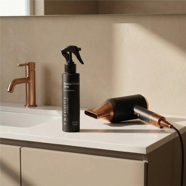 Tricoci Blowout Defense Spray #2