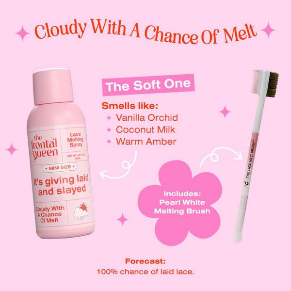The Frontal Queen Scent To Slay Set #4