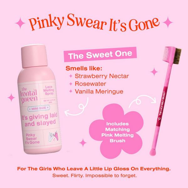 The Frontal Queen Scent To Slay Set #5