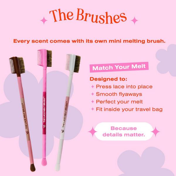 The Frontal Queen Scent To Slay Set #6