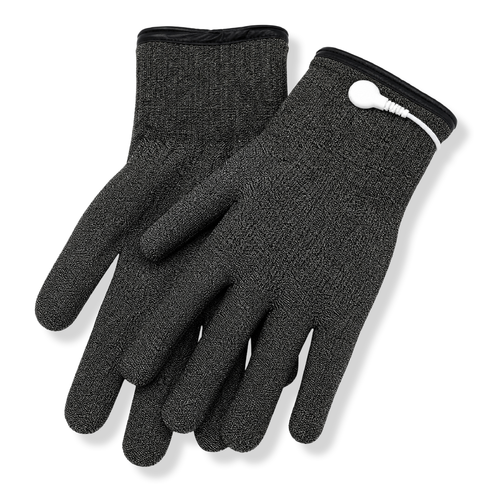 7 E Wellness Myolift Microcurrent Facial Gloves #1