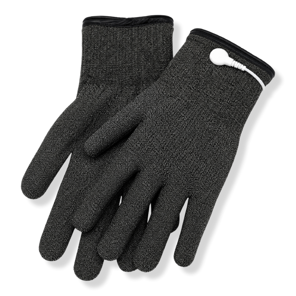 7 E Wellness Myolift Microcurrent Facial Gloves
