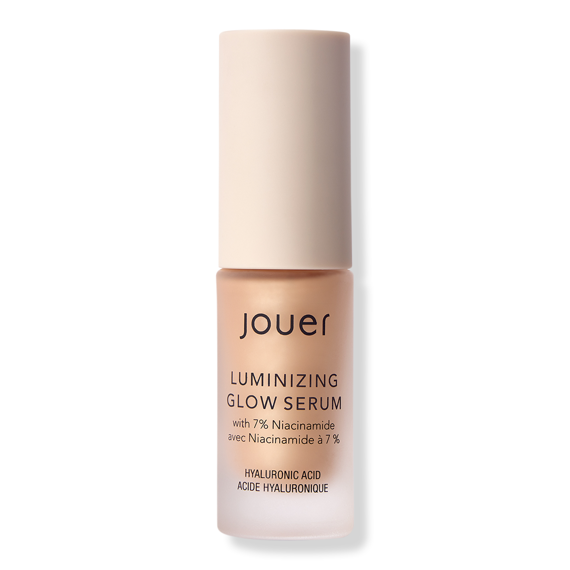 Jouer Cosmetics Nude Glow Luminizing Glow Serum #1