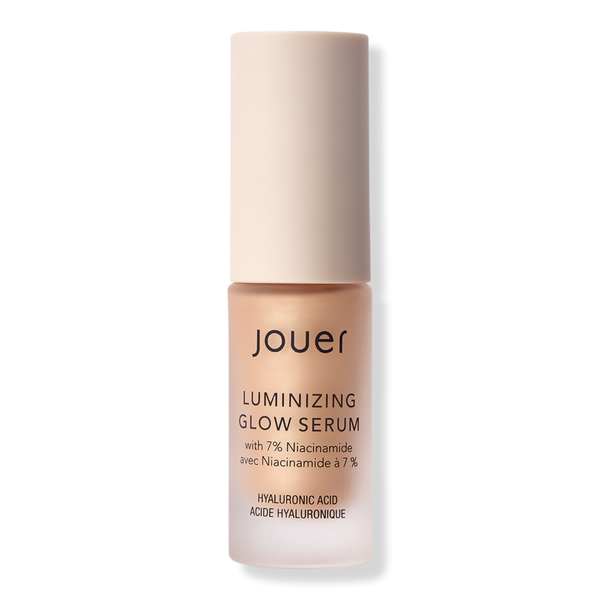 Jouer Cosmetics Nude Glow Luminizing Glow Serum #1