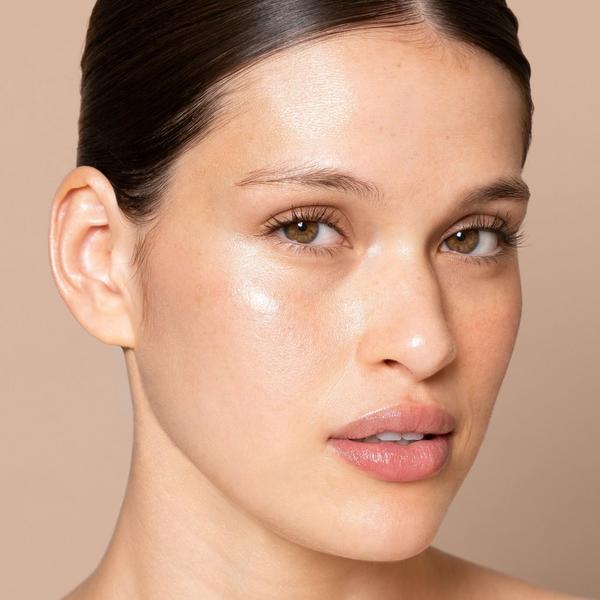 Jouer Cosmetics Nude Glow Luminizing Glow Serum #4