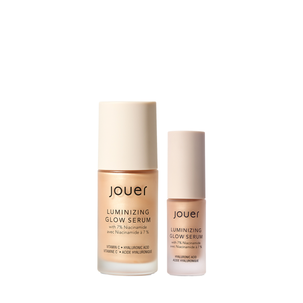 Jouer Cosmetics Nude Glow Luminizing Glow Serum #6
