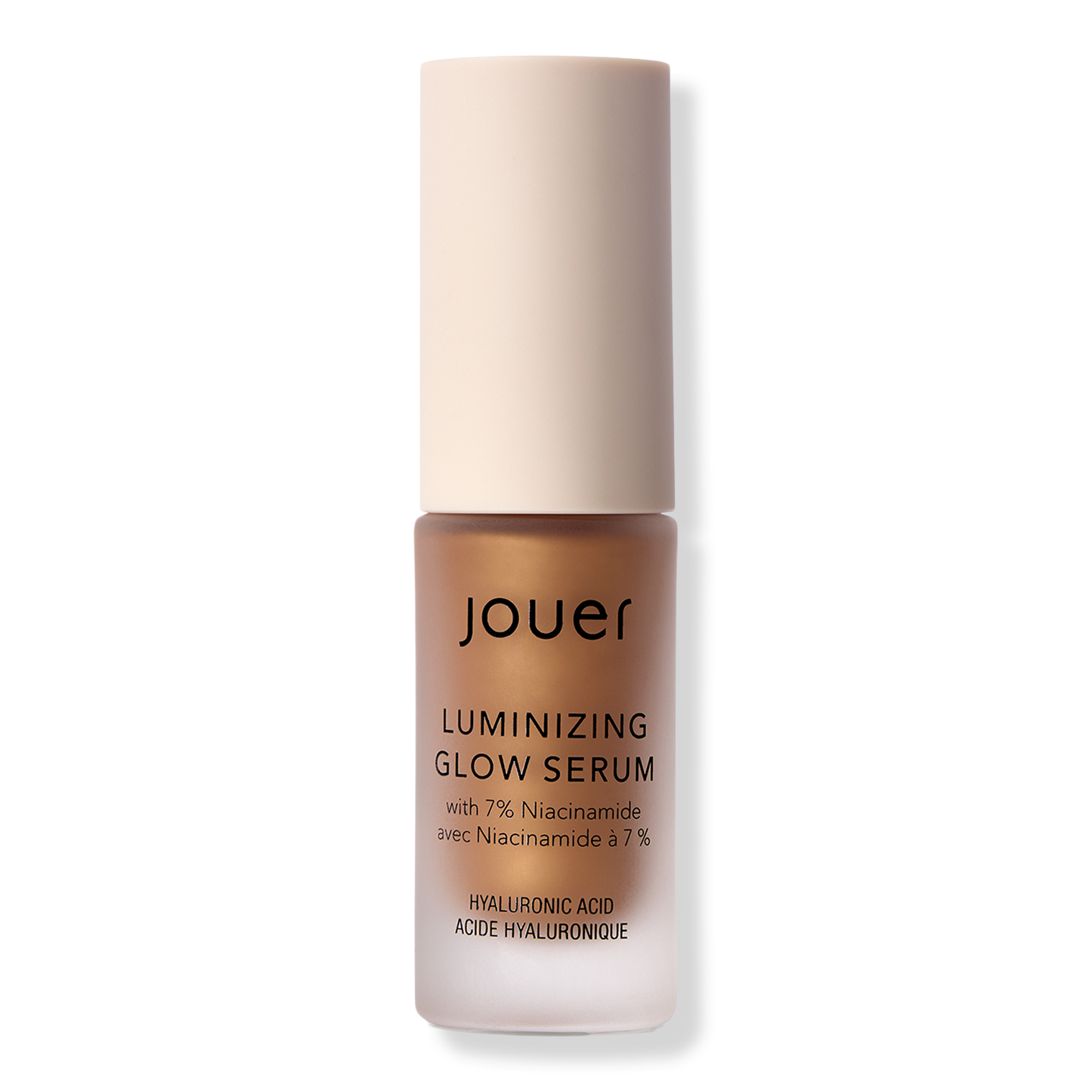Jouer Cosmetics Sunglow Luminizing Glow Serum #1