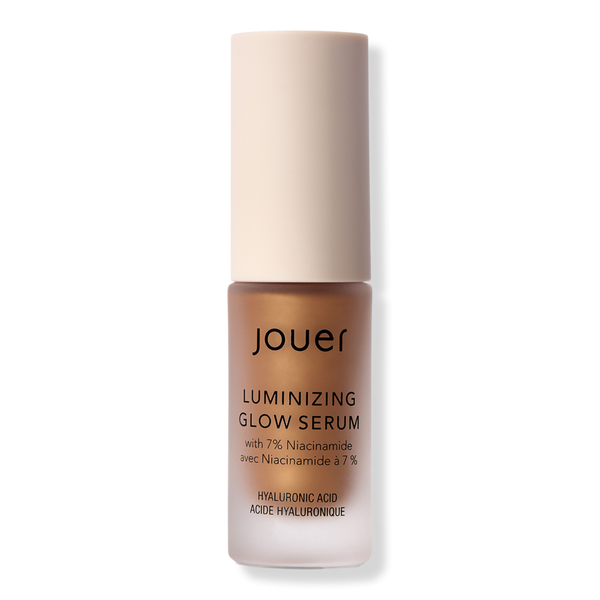 Jouer Cosmetics Sunglow Luminizing Glow Serum #1