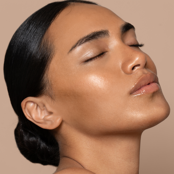 Jouer Cosmetics Sunglow Luminizing Glow Serum #3