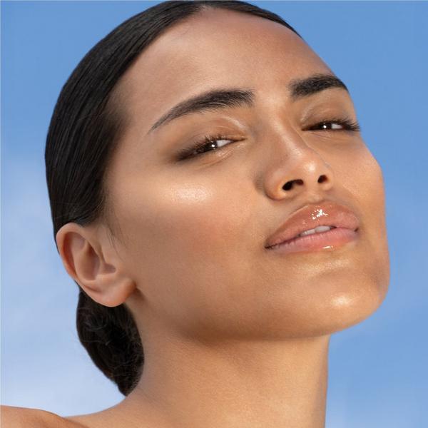 Jouer Cosmetics Sunglow Luminizing Glow Serum #4
