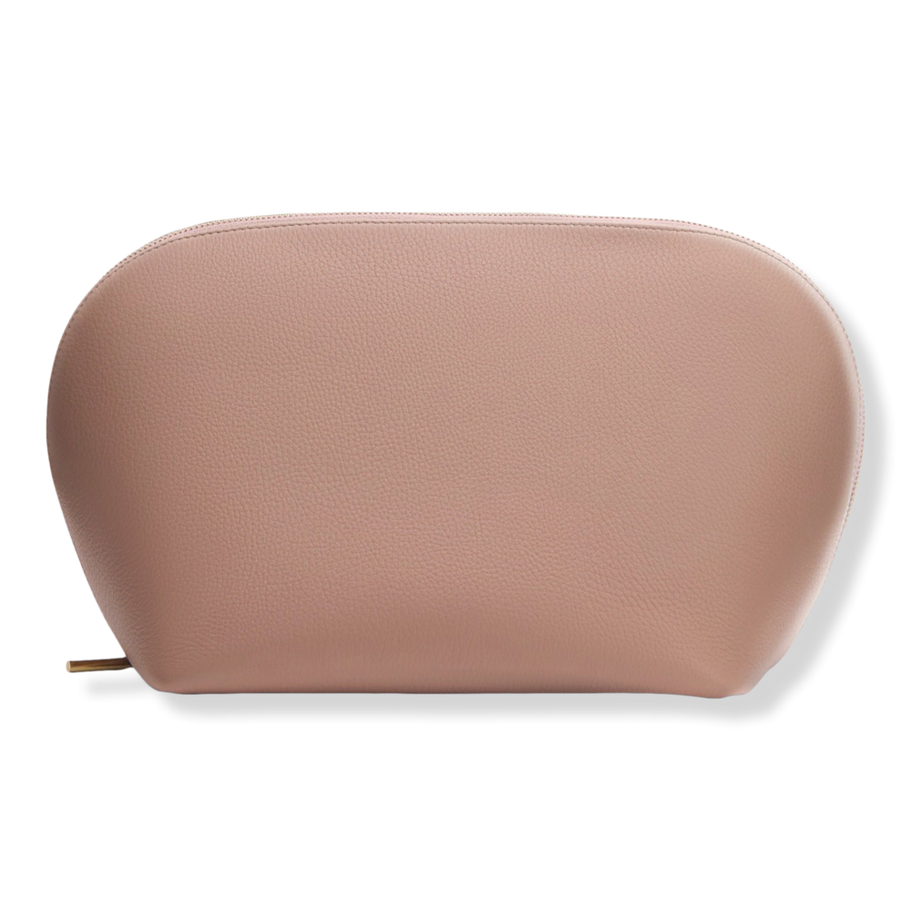 Cuyana Voyager Travel Case Soft Rose One Size
