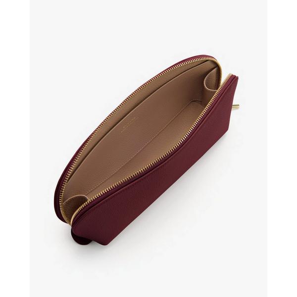 Cuyana Beauty Case #4