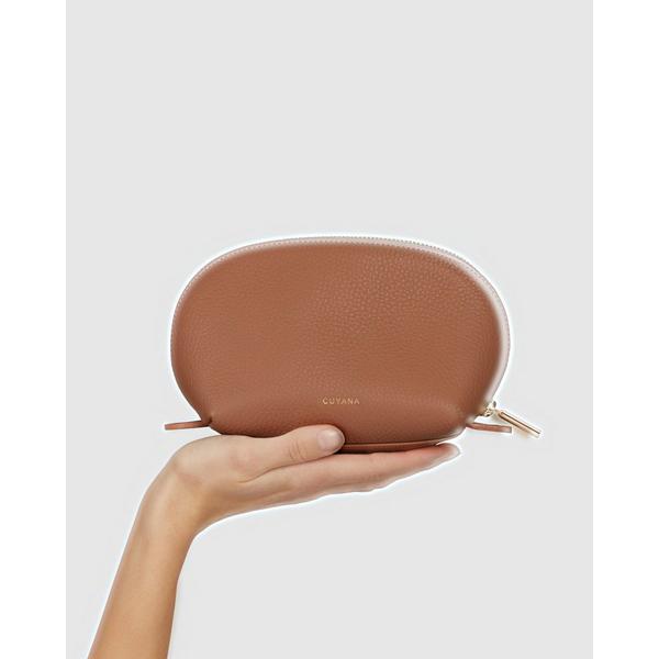 Cuyana Travel Case Set #6