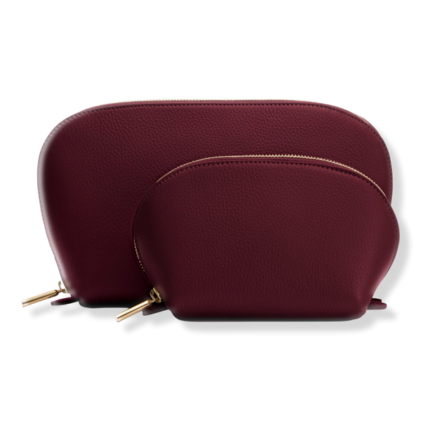 Cuyana Travel Case Set #1