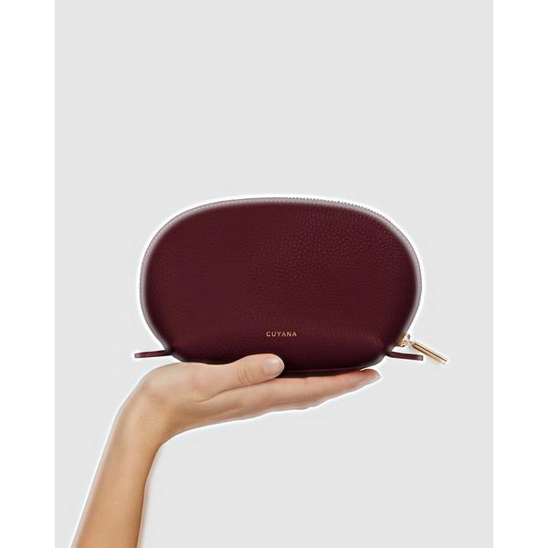 Cuyana Travel Case Set #6