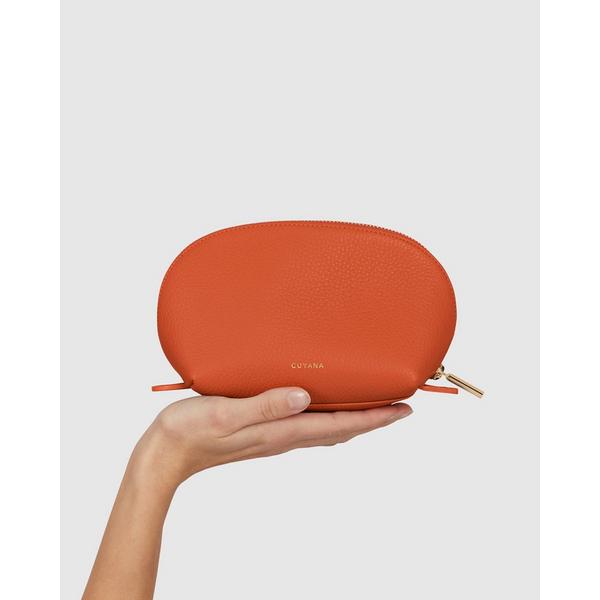 Cuyana Travel Case Set #6