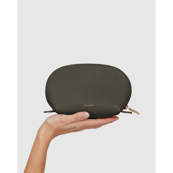 Cuyana Travel Case Set #6