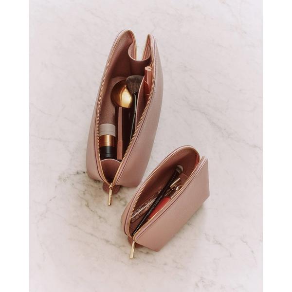 Cuyana Travel Case Set #2