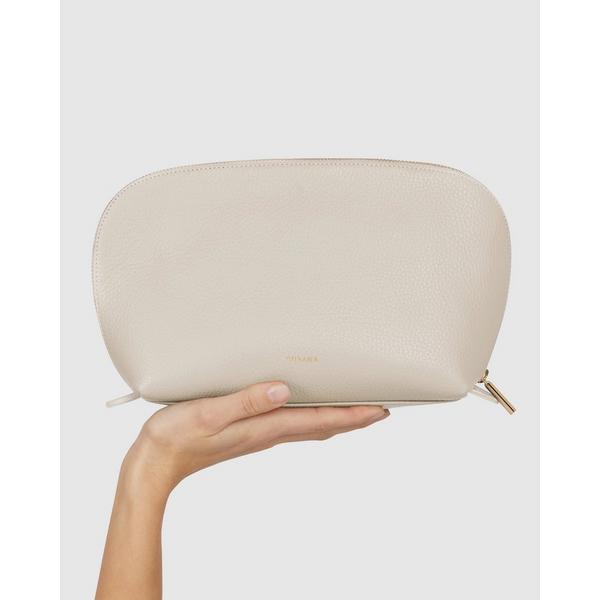 Cuyana Travel Case Set #7