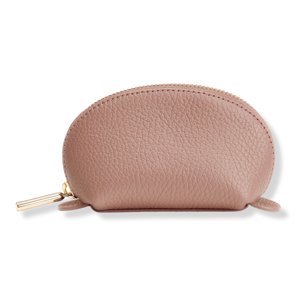 Cuyana Mini Travel Case - Soft Rose