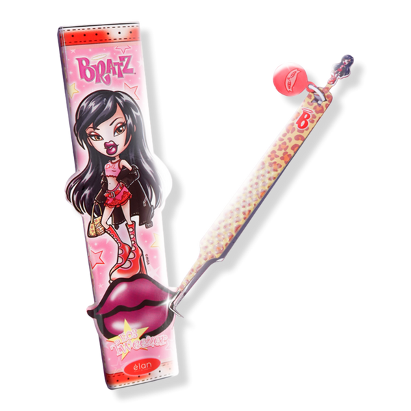 élan beauté & supplies Bratz Jade E03 Tweezer #1