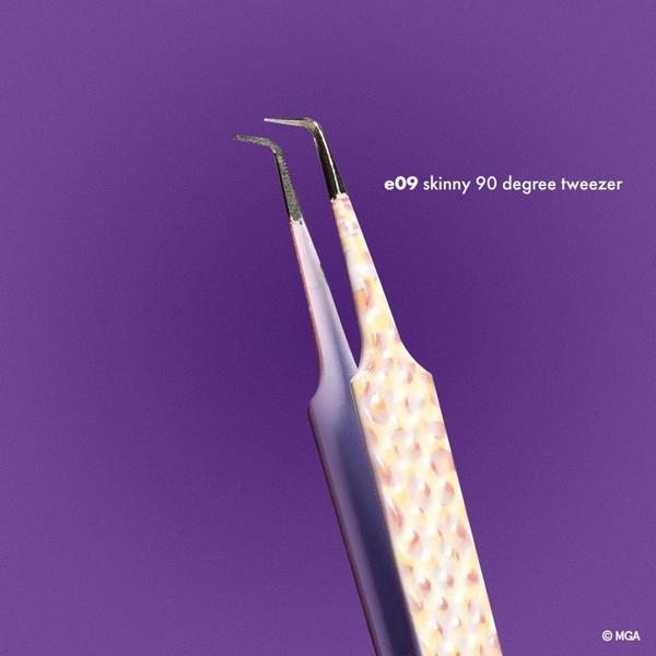 élan beauté & supplies Bratz Jade E03 Tweezer #3