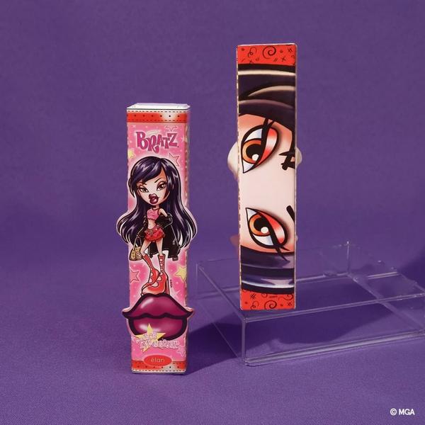 élan beauté & supplies Bratz Jade E03 Tweezer #5